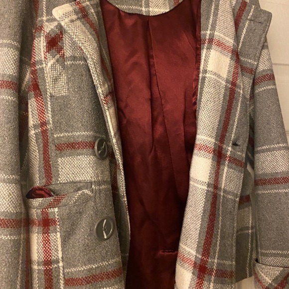 Coat/jacket - Picture 4 of 5